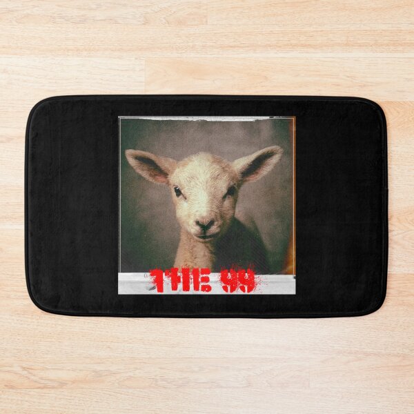 Item preview, THE 99 designed and sold by RelentlessXO.