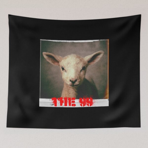 Item preview, THE 99 designed and sold by RelentlessXO.