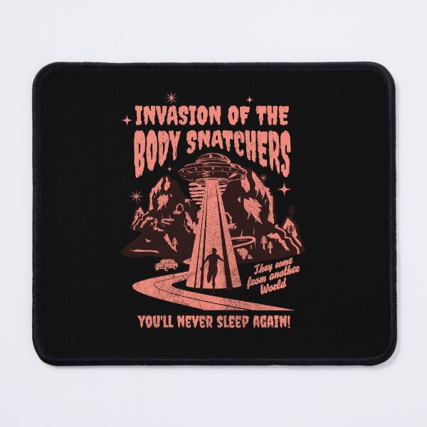 Item preview, INVASION OF THE BODY SNATCHERS designed and sold by Samadi style.