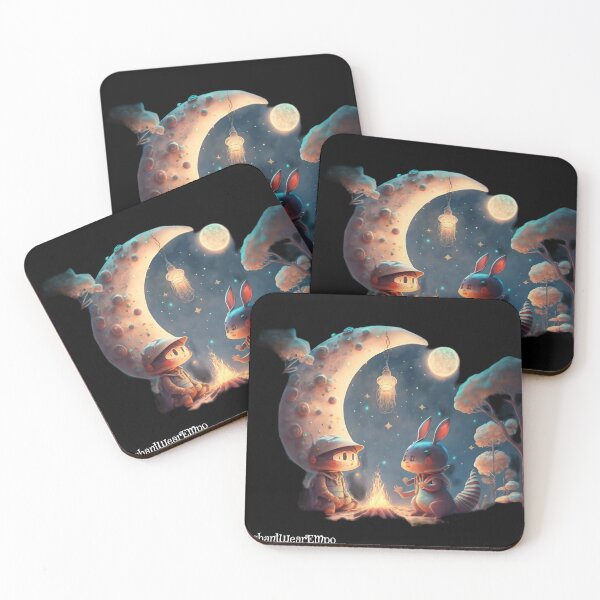 Item preview, Lunar Lullaby designed and sold by EnchantWearEmpo.