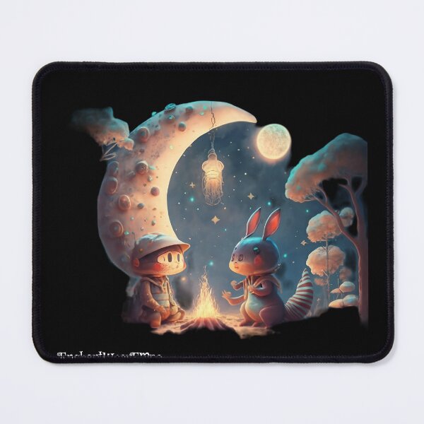 Item preview, Lunar Lullaby designed and sold by EnchantWearEmpo.