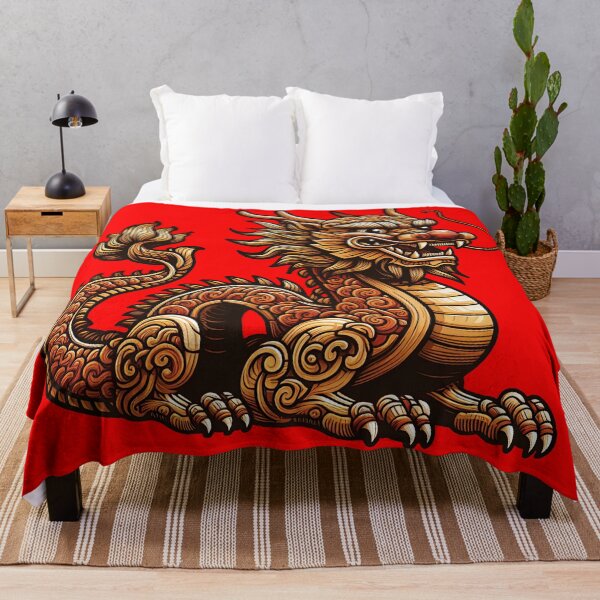 Item preview, Wood Dragon 18 designed and sold by Houerd.