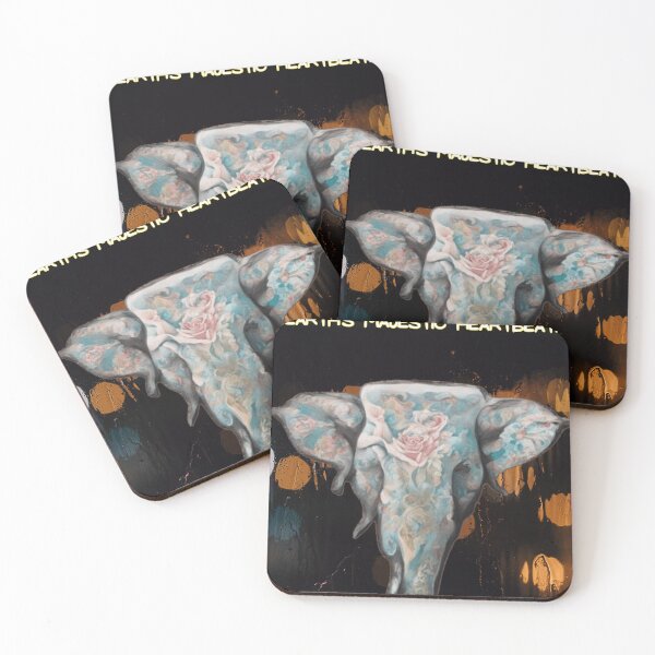 Item preview, Elephant designed and sold by designtoU.