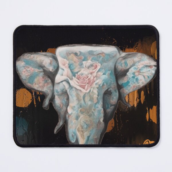 Item preview, Elephant designed and sold by designtoU.