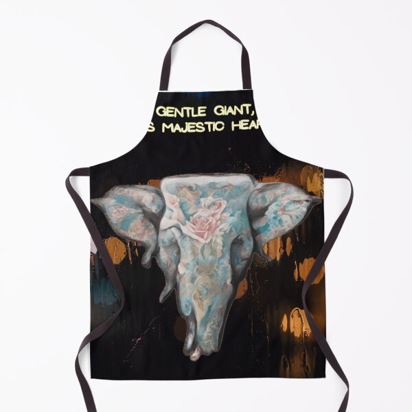 Item preview, Elephant designed and sold by designtoU.