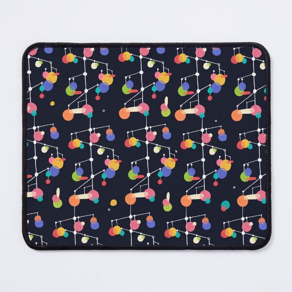 Item preview, Hanging Mobile Pattern designed and sold by Celestemer.