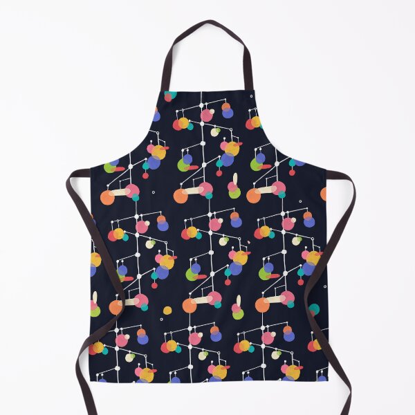Item preview, Hanging Mobile Pattern designed and sold by Celestemer.