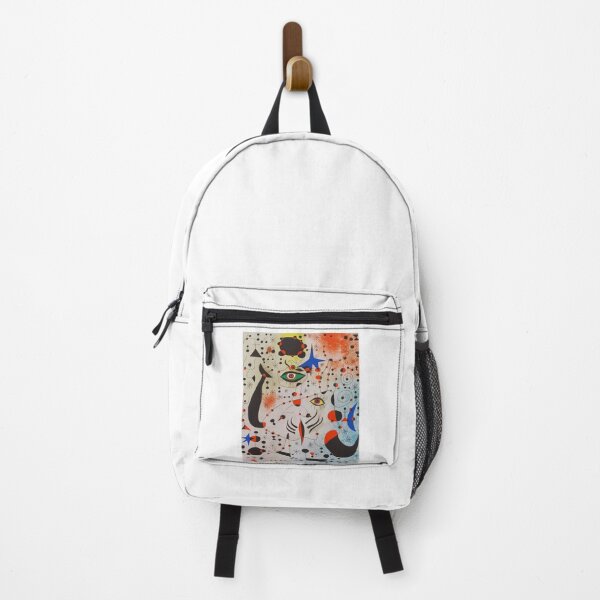 Item preview, Ciphers And Constellations Joan Miró designed and sold by funnyshop222.