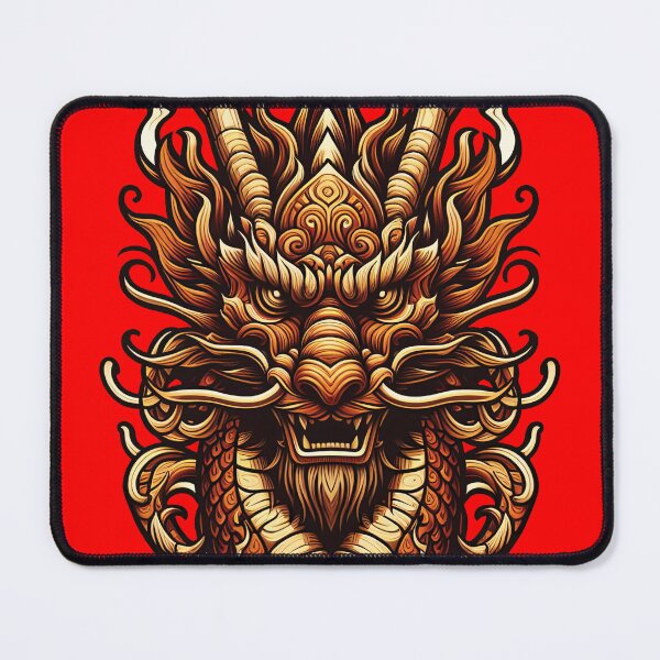 Item preview, Wood Dragon 19 designed and sold by Houerd.