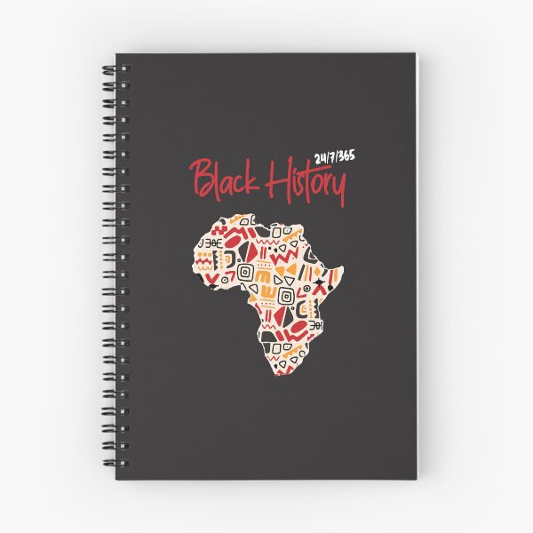 Item preview, Celebrate Heritage: BHM Statement  designed and sold by ArtologyNamah.