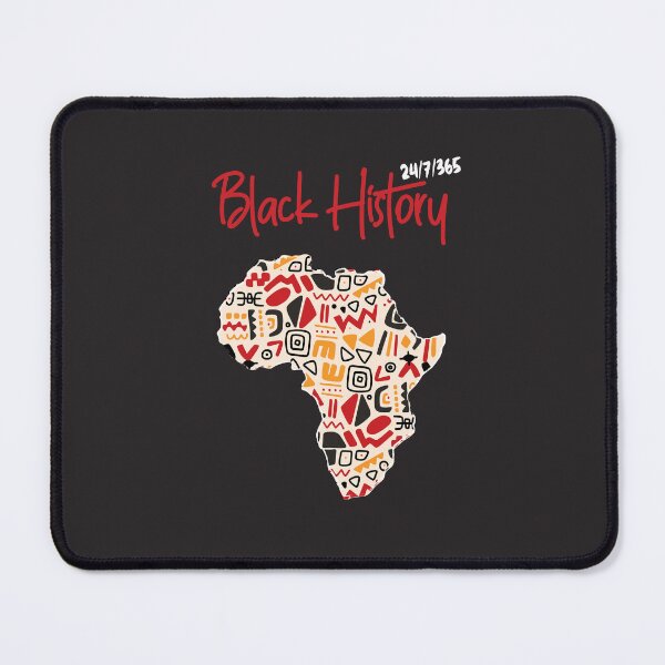 Item preview, Celebrate Heritage: BHM Statement  designed and sold by ArtologyNamah.