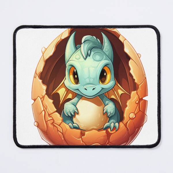 Item preview, Baby Dragon  designed and sold by Maryberry96.