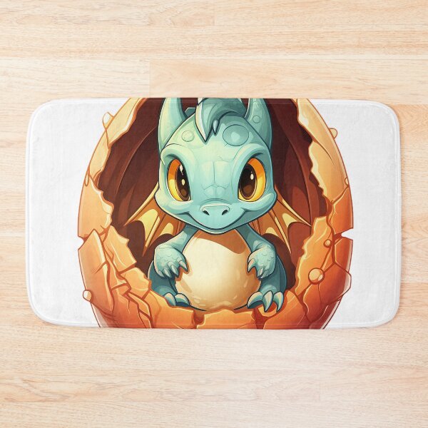 Item preview, Baby Dragon  designed and sold by Maryberry96.