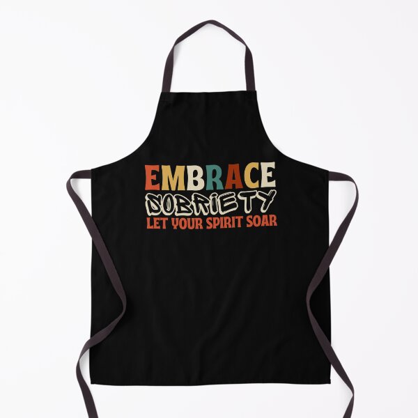Item preview, Sobriety Free Retro designed and sold by SunfullyYours.