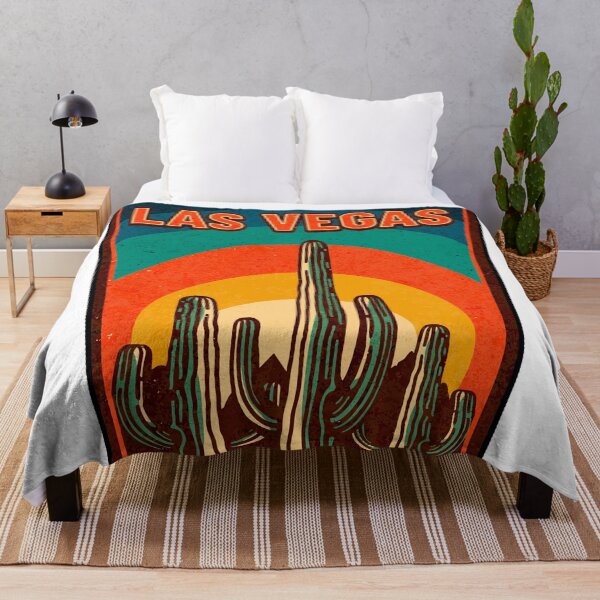 Item preview, Las Vegas designed and sold by CyberYogi.