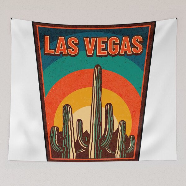 Item preview, Las Vegas designed and sold by CyberWindow.