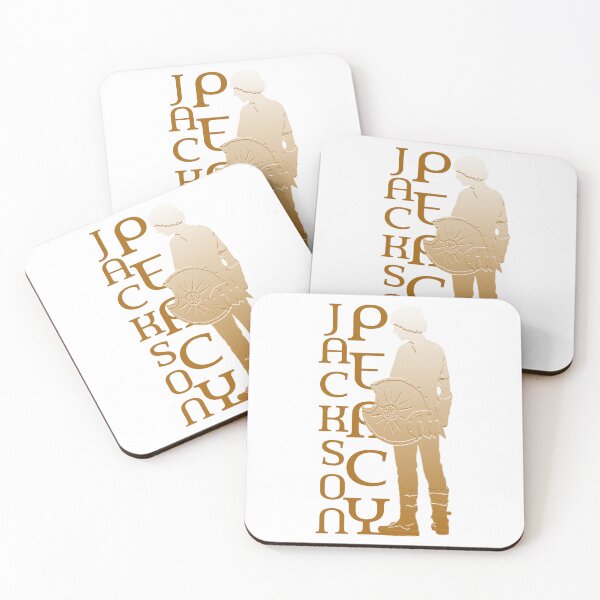 Item preview, percy jackson and the olympians series walker scobell camp half blood designed and sold by ironpalette.