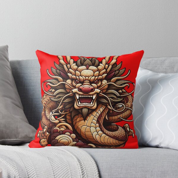 Item preview, Wood Dragon 20 designed and sold by Houerd.