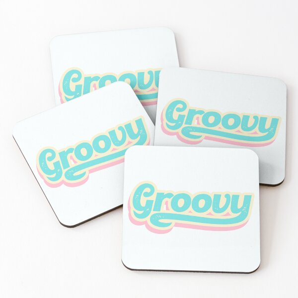 Item preview, 'Groovy' Vsco Aesthetic designed and sold by lollydesigned.
