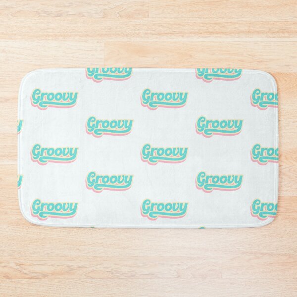 Item preview, 'Groovy' Vsco Aesthetic designed and sold by lollydesigned.