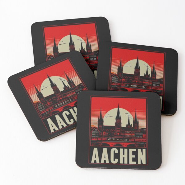 Item preview, Picture of Aachen designed and sold by danny-Dsign.