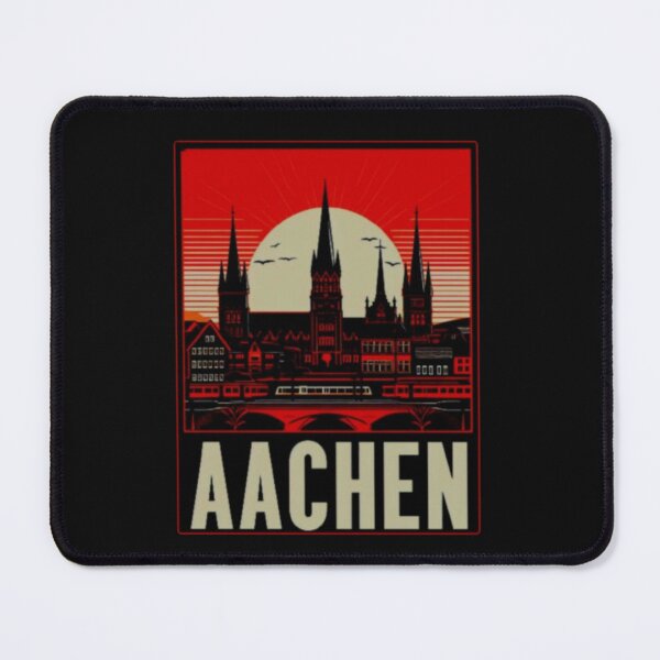Item preview, Picture of Aachen designed and sold by danny-Dsign.