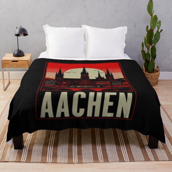 Item preview, Picture of Aachen designed and sold by danny-Dsign.