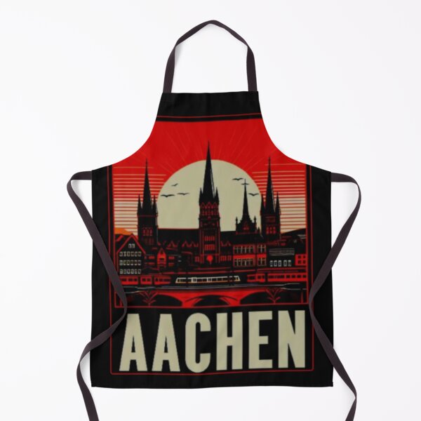 Item preview, Picture of Aachen designed and sold by danny-Dsign.