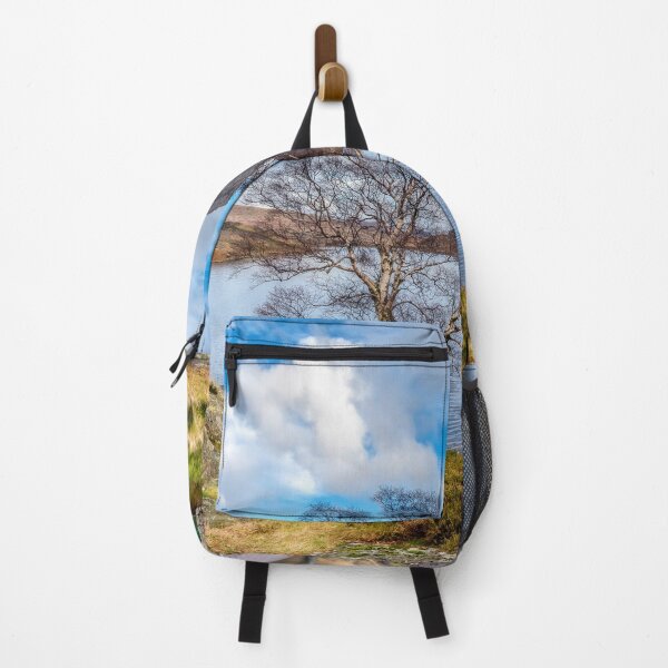 Item preview, Ogwen Lake Snowdonia Wales designed and sold by AJEvans.
