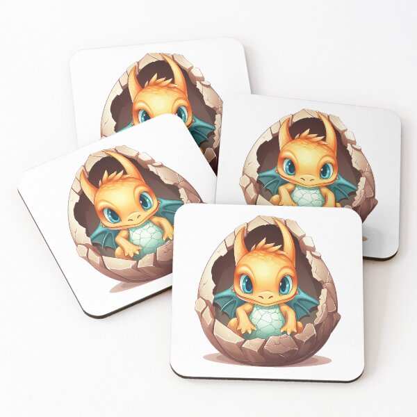 Item preview, Cute Dragon Sticker designed and sold by Maryberry96.