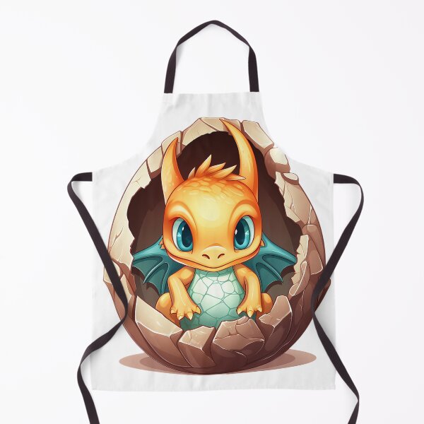 Item preview, Cute Dragon Sticker designed and sold by Maryberry96.