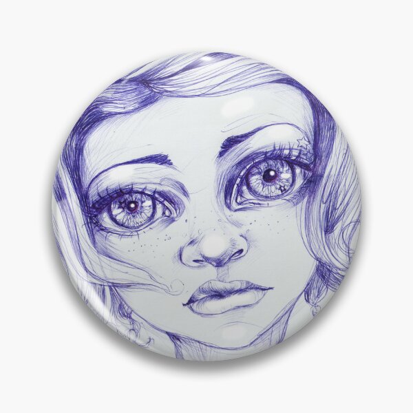 Item preview, It's my Dreamland I'm fine there designed and sold by blakARTdesign.