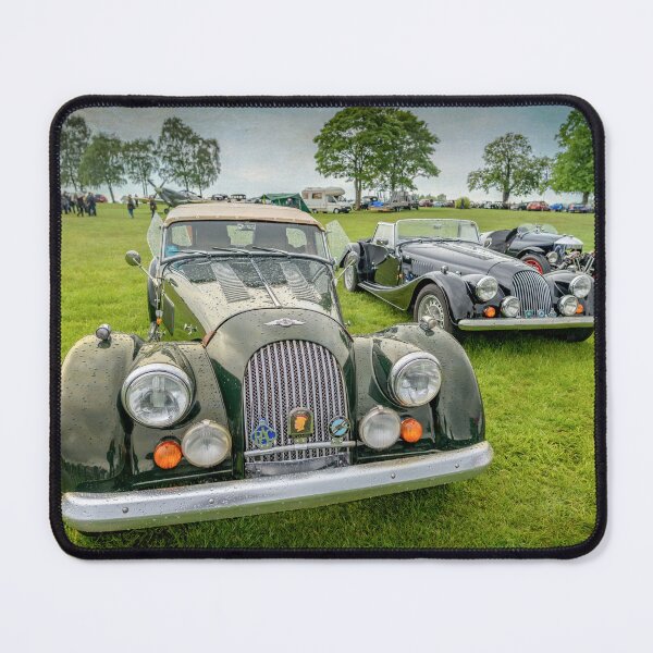 Item preview, Morgan Classic Cars designed and sold by AJEvans.