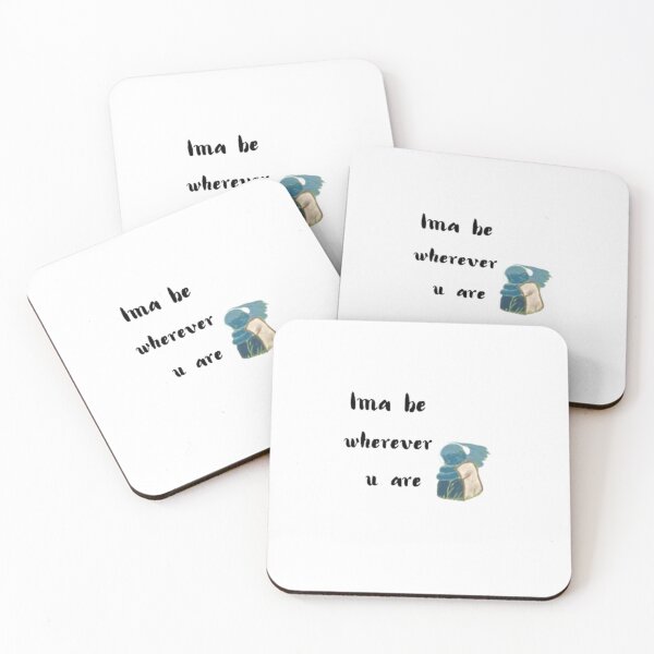 Item preview, Whevever u r V designed and sold by R1Abigail9.