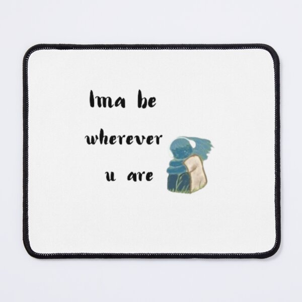 Item preview, Whevever u r V designed and sold by R1Abigail9.