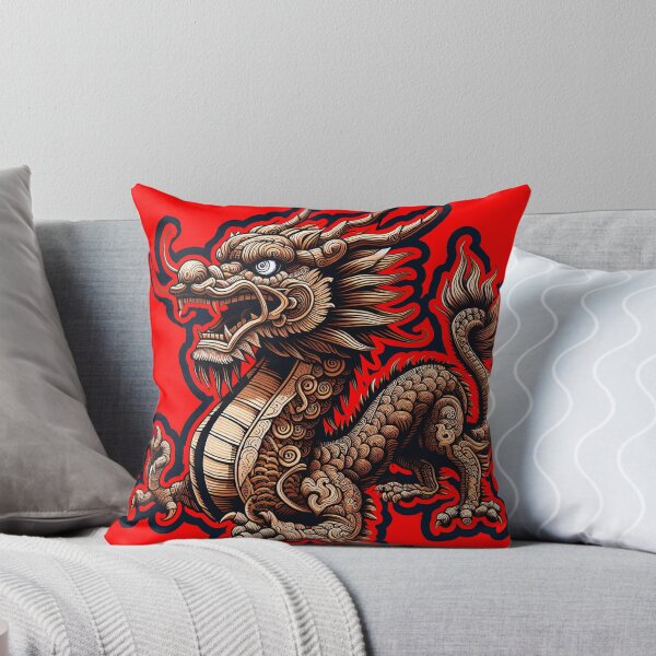 Item preview, Wood Dragon 21 designed and sold by Houerd.