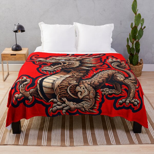 Item preview, Wood Dragon 21 designed and sold by Houerd.