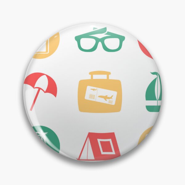 Item preview, Travel Pack   designed and sold by MarElfArtelier.
