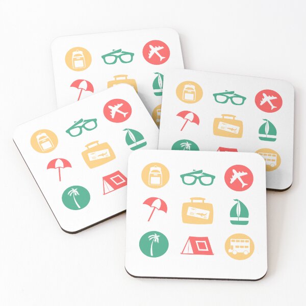 Item preview, Travel Pack   designed and sold by MarElfArtelier.