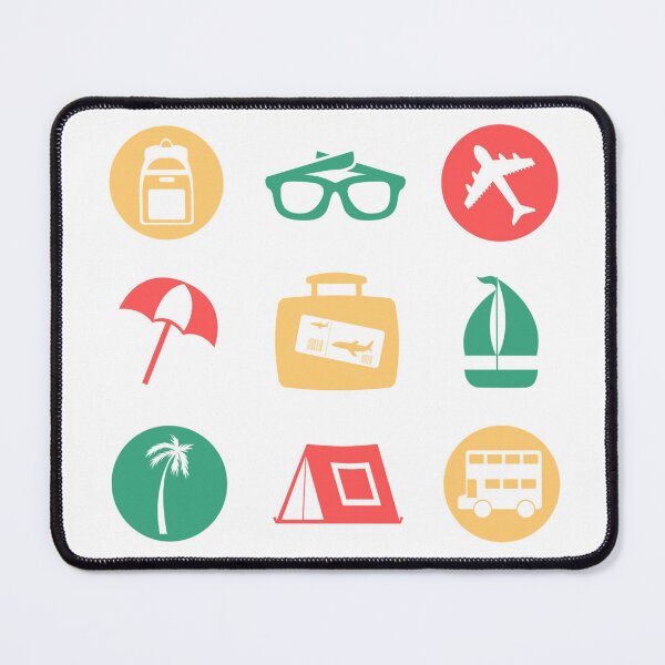 Item preview, Travel Pack designed and sold by MarElfArtelier.