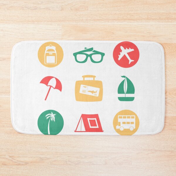 Item preview, Travel Pack   designed and sold by MarElfArtelier.