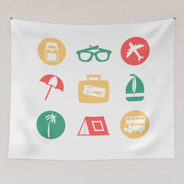 Item preview, Travel Pack   designed and sold by MarElfArtelier.
