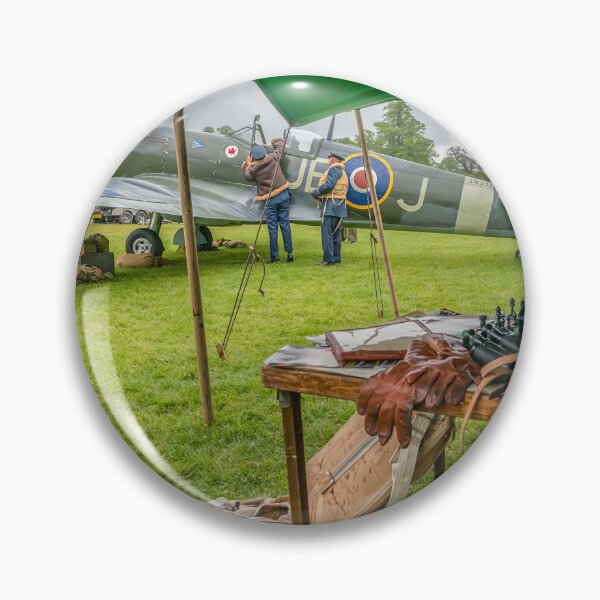 Item preview, Spitfire Airshow designed and sold by AJEvans.