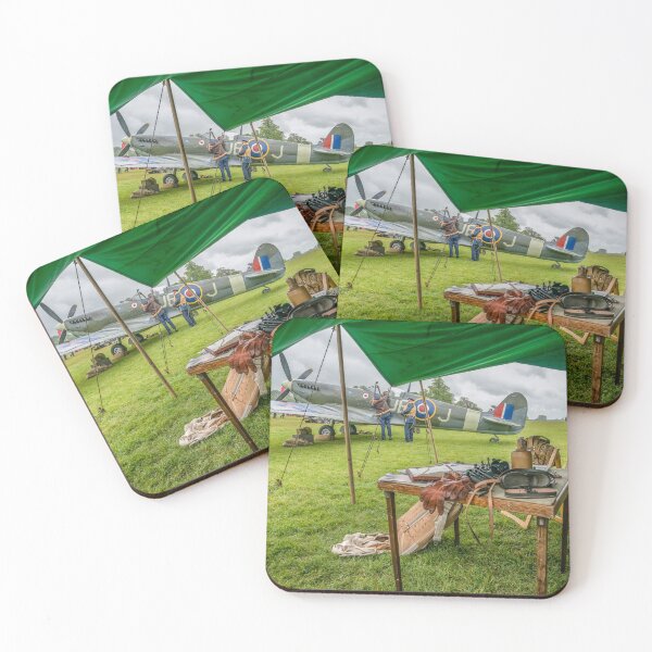 Item preview, Spitfire Airshow designed and sold by AJEvans.