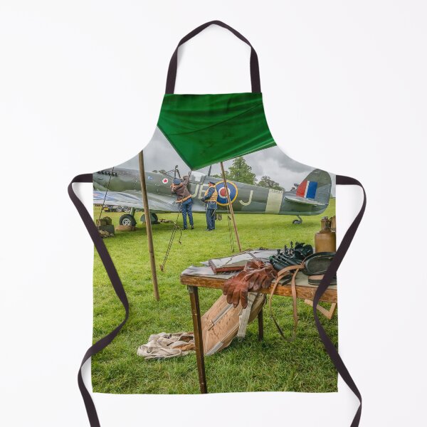 Item preview, Spitfire Airshow designed and sold by AJEvans.