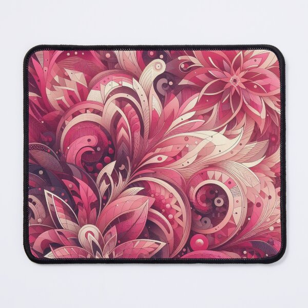 Item preview, Pink Flowers designed and sold by 0Mystica0.