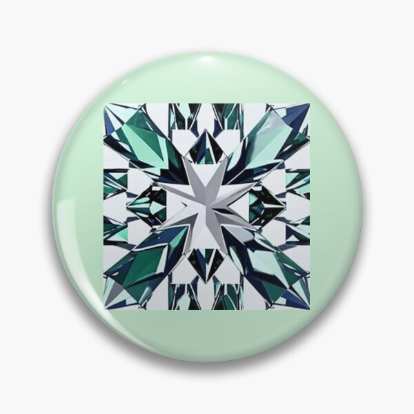 Item preview, Green Diamond designed and sold by TJFD.