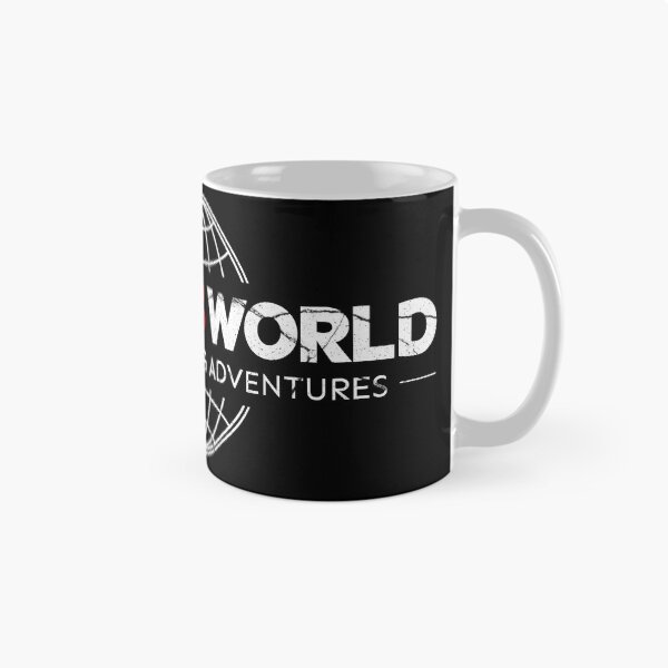 Item preview, LOGAN'S WORLD – The Continuing Adventures designed and sold by Sir Meow Meow.