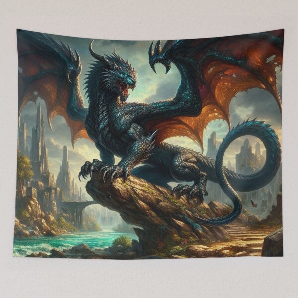Item preview, King of the Sky designed and sold by RaF71PrO.