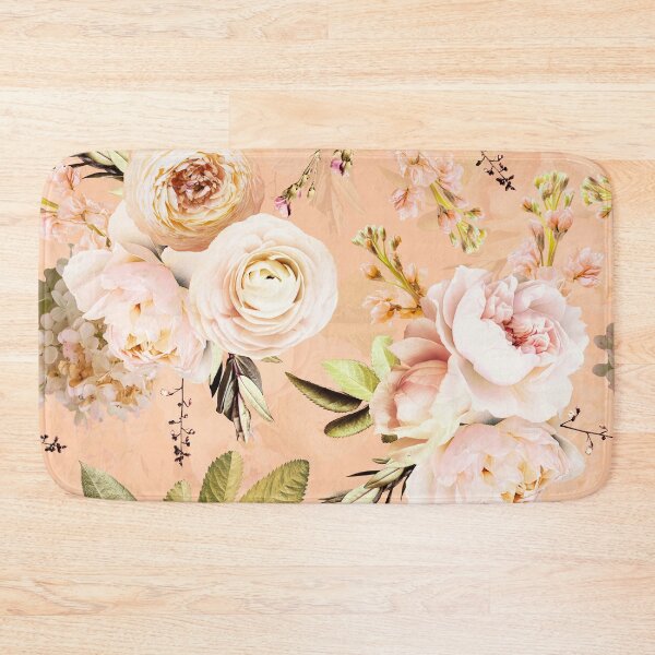 Item preview, Spring Flowers Bouquets  designed and sold by UtArt.